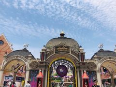 -安徒生童话乐园