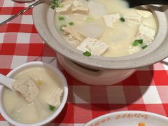 -西贝(吴江路湟普汇店)