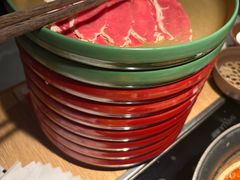 -温野菜涮涮锅(西单大悦城店)