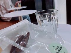 -MQ COFFEE STAND明谦(新洲店)