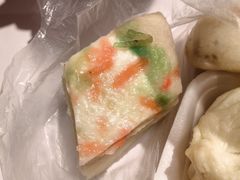 -老苏北饭店(江都店)