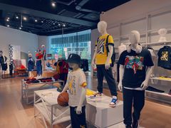 -JORDAN(东方广场店)