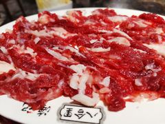 -八合里牛肉火锅(新洲店)