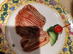 -京味斋·烤鸭·北京菜(安贞店)