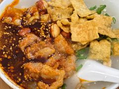 -小豆海棠(人民南路店)