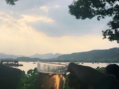 -湖畔居茶楼(湖滨店)