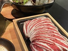 -湊湊火锅·茶憩(杭州湖滨银泰in77店)