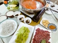 -贵州人家·酸汤火锅·20年老字号