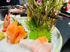 -天狗山料理(省体店)