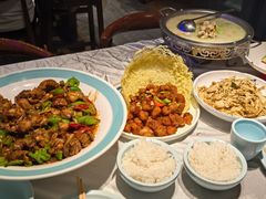 -津沽小院(天津之眼店)