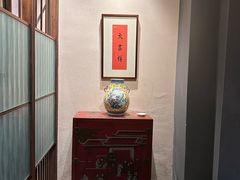 -ZEN采蝶轩·粤味臻鲜·手作点心·商务宴请(泰州店)