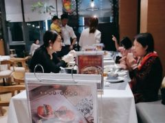 -若蘭慈·无国界素食料理(欢乐海岸店)
