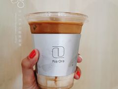 -blend咖啡部落(车公庙店)