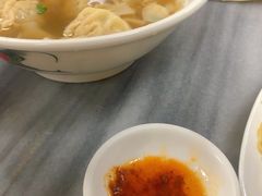 -崖口云吞(石岐店)