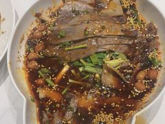 -眉州东坡(北苑华贸店)