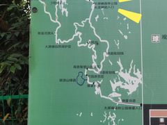 -大屏嶂森林公园