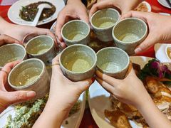 -博望坡酒楼(漕溪路店)