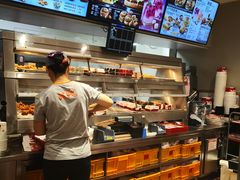 -肯德基(东直门来福士店)