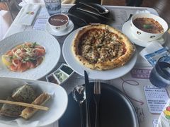 -安妮意大利餐厅(日坛店)