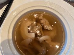 -京香轩·中餐厅(上海中庚聚龙酒店)