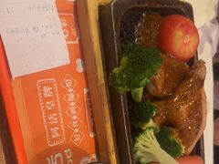 -大快活(丽丰店)