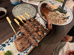 -哥哥の深夜食堂(红松东路店)