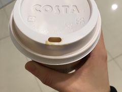 醇艺白咖啡-COSTA COFFEE(西贸凯德晶品4层2店)