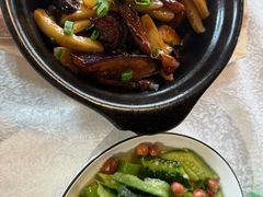 -陈生记黑鱼馆·20年活鱼现杀(宁波鼓楼店)