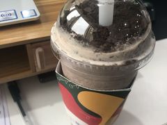 -茉酸奶(广西北路店)