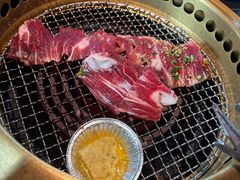 -谷牛和牛烤肉(漕河泾印象城店)