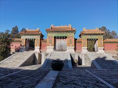 -清东陵