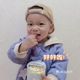 亲测无限回购的宝宝零食-宝宝馋了