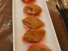 薄餐-四海之家(蛇口店)