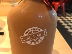 -避风塘(百联东郊店)