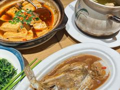 -中国徽菜·徽商故里(广安门店)