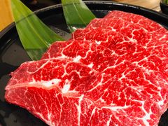 -九田家黑牛烤肉料理(石路天虹店)