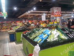 -利客来超市(惜福镇店)