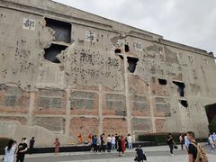 -上海四行仓库抗战纪念馆