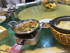 -雍沪里·沪湘融合菜( 康桥店)