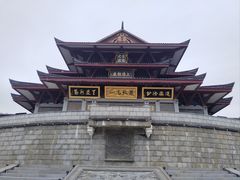 -句容茅山景区