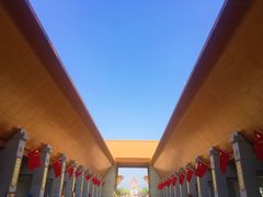-法门文化景区