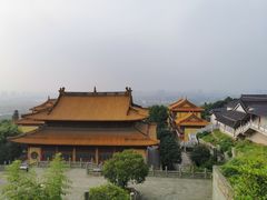 -南京市江宁方山