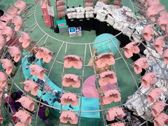 -龙湖重庆时代天街