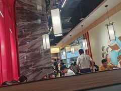 -嬷孙家潮汕牛肉火锅(北京路天河城店)