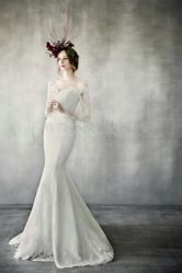 大众(3)-韩国天使嫁衣婚纱礼服馆(上海旗舰店)