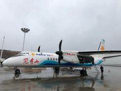 -长沙黄花国际机场-T1航站楼