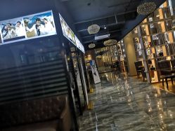 -太古映画婚纱摄影(天河店)