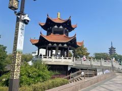 -观潮胜地公园