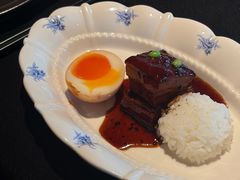 -醉东Oriental House(静安嘉里中心店)