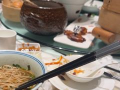 -北京老铺烤鸭(高新店)